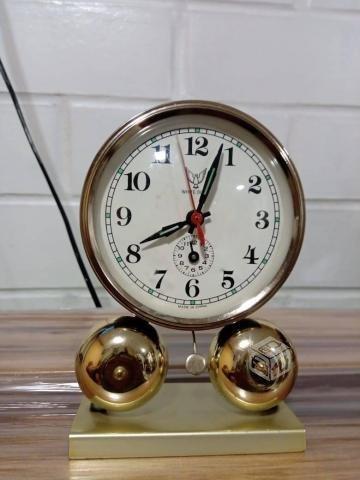 Reloj antiguo