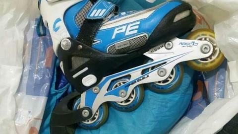 Patines Power Eagle