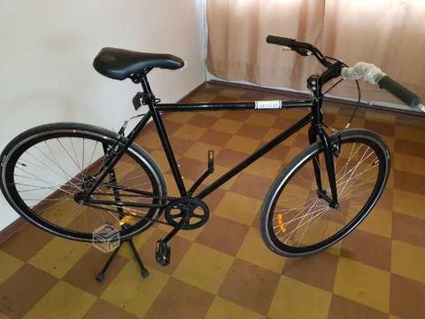 Bicicleta Bixi nueva