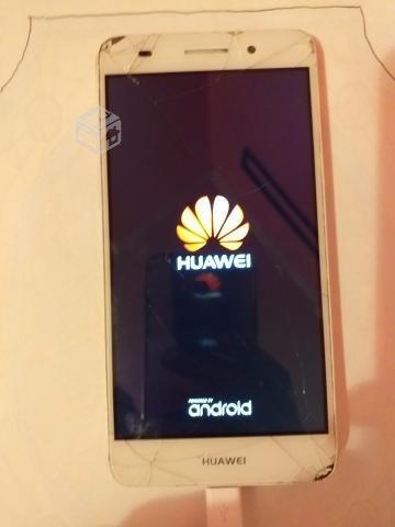Huawei Y6 ii