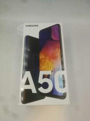 Samsung a50, perfecto estado