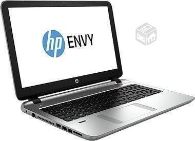 NOTEBOOK HP Beat audio i5 12GB