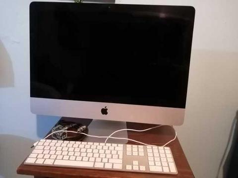 Imac 21,5 Late 2012