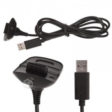 Cables xbox 360