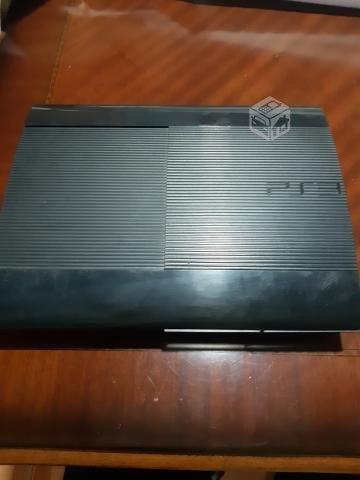 Play station 3