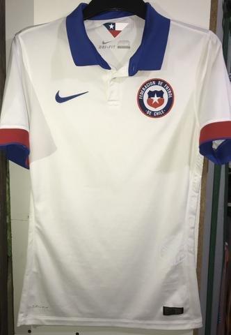 Camiseta de chile pro