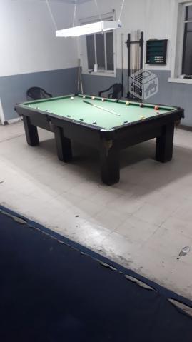 Mesa de pool