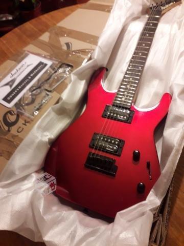 Guitarra eléctrica Jackson Dinky JS11