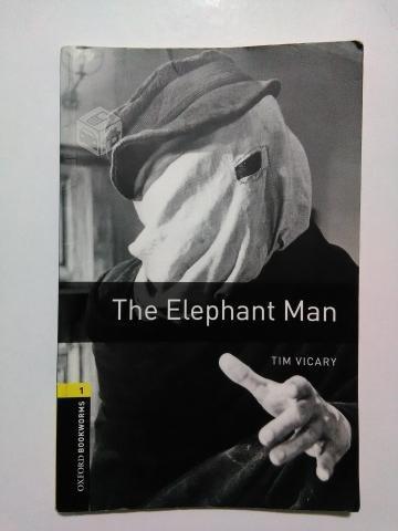 The Elephant Man. Editorial Oxford