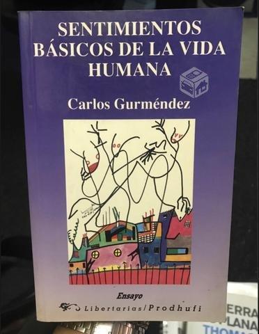 Sentimientos básicos de la vida humana