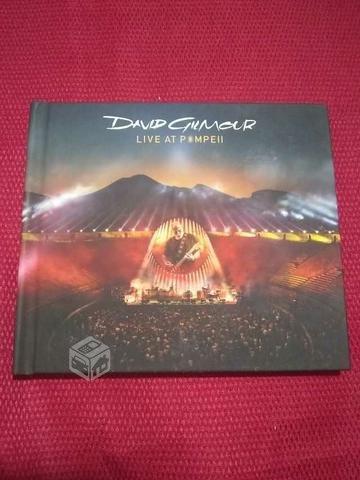 Colección David Gilmour