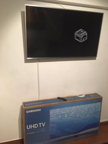 SMART TV Samsung 49 UHD 4K Serie 6400
