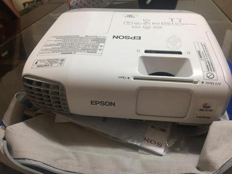 Proyector Epson S27