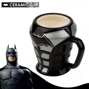 Tazón Ceramico Batman