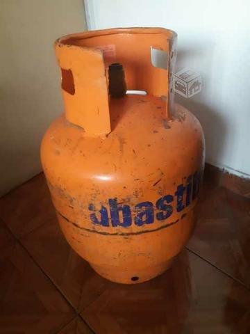 Cilindro Gas 15 kilos Abastible (vacío)