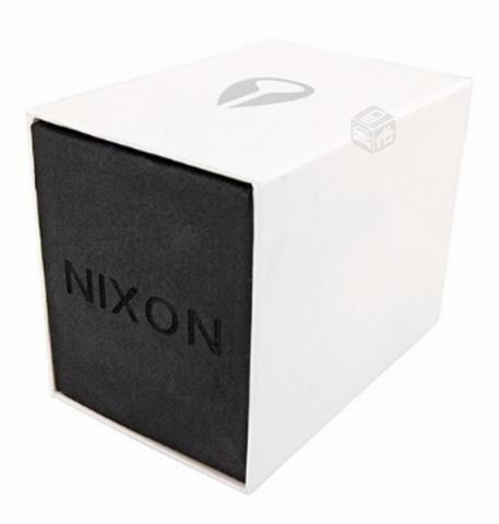 Caja N 2 Para Reloj Nixon