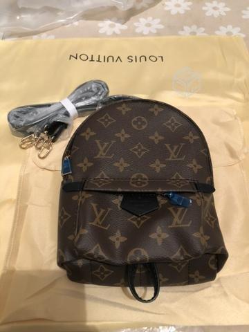 Mochila lv