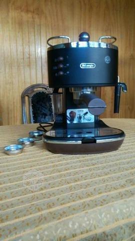 Cafetera Delonghi