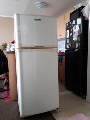 Refrigerador Mademsa