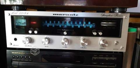 Marantz 2215b