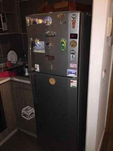 Refrigerador usado