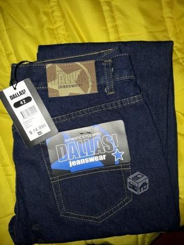 Jeans dallas