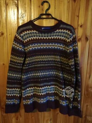 Sweater / chaleco