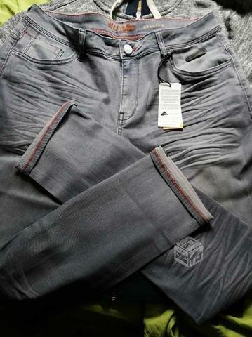 Jeans wrangler talla 46