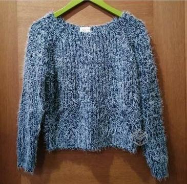 Sweater mujer