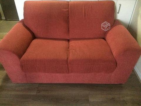 Sofa impecable poco uso comodo