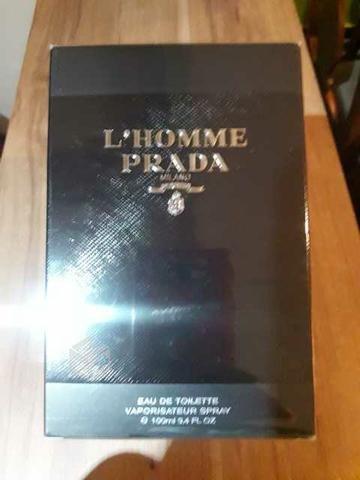 Perfume hombre