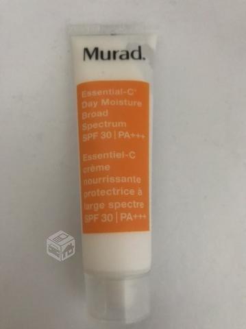 Mini Crema Essential C-Day murad