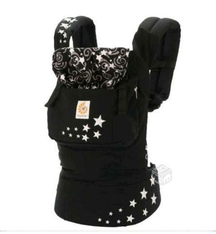 Portabebés ergonómico ergobaby