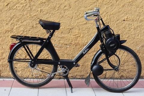 Busco compro velosolex bicimoto motobecane