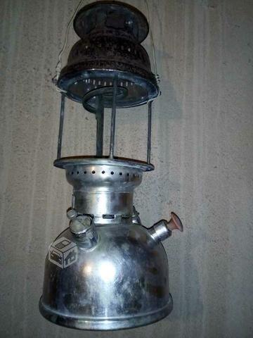 Lámpara Antigua alemana