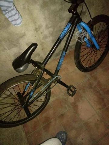 Bicicleta OXFORD