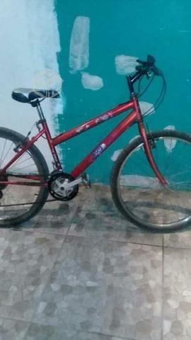 Bicicleta aro 26 buen estado