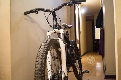 Bicicleta Oxford Benji Aluminio