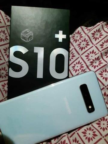 Samsung S10+