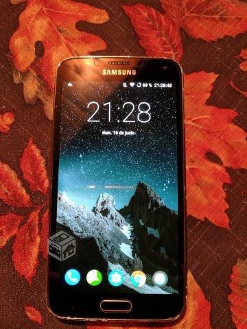 Samsung Galaxy S5 Android 9