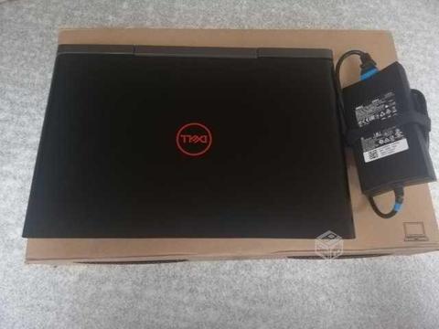 Notebook Dell G5 15 5587