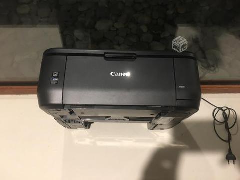 Impresora canon mx391