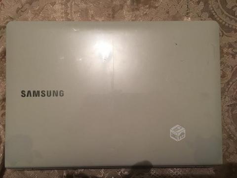 Samsung np270e4e