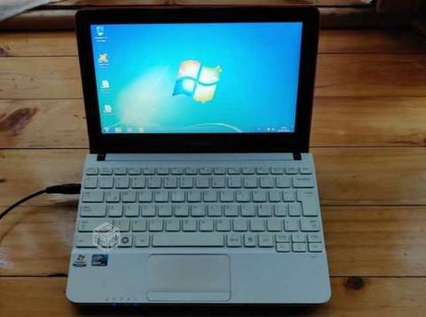 Netbook Samsung NC110