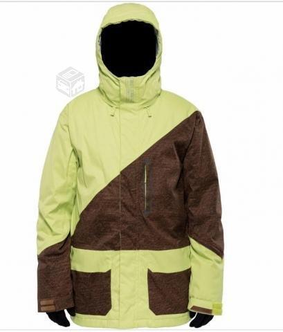 Parka Snowboard impecable