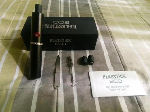 Vaporizador yerbas HERBSTICK ECO