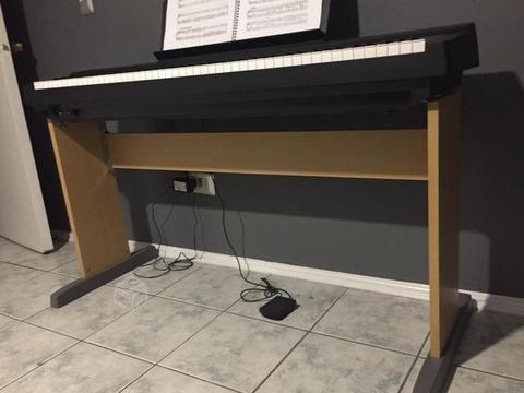 Mueble para piano