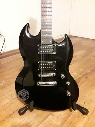 Guitarra LTD viper-10