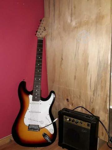 Guitarra eléctrica Epic