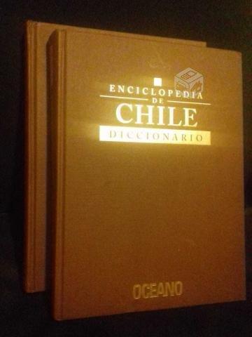 Enciclopedia de Chile